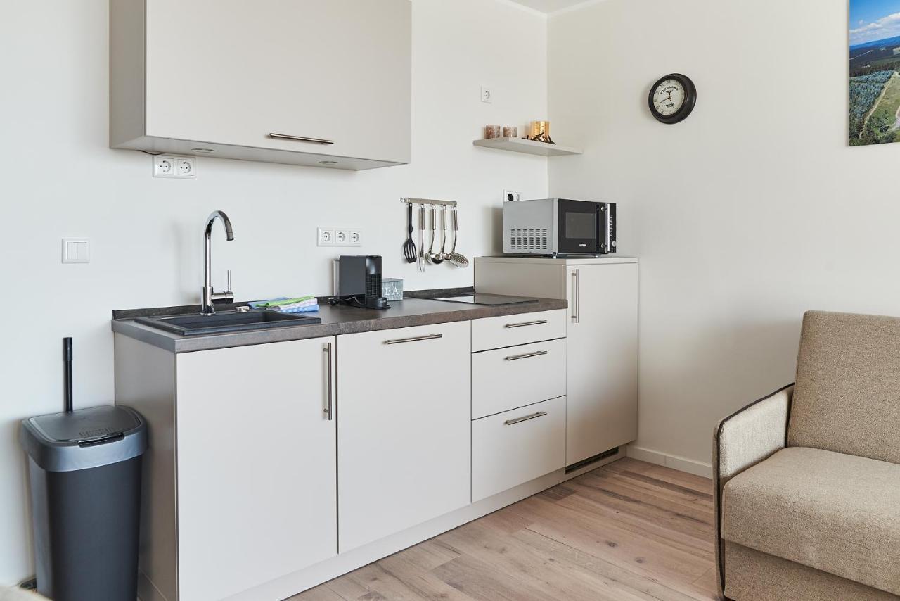 Smart Resorts Haus Brilliant Ferienwohnung 609 Winterberg Ngoại thất bức ảnh