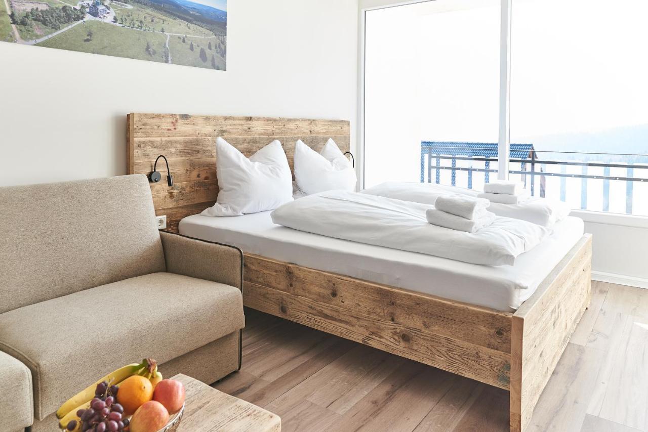 Smart Resorts Haus Brilliant Ferienwohnung 609 Winterberg Ngoại thất bức ảnh