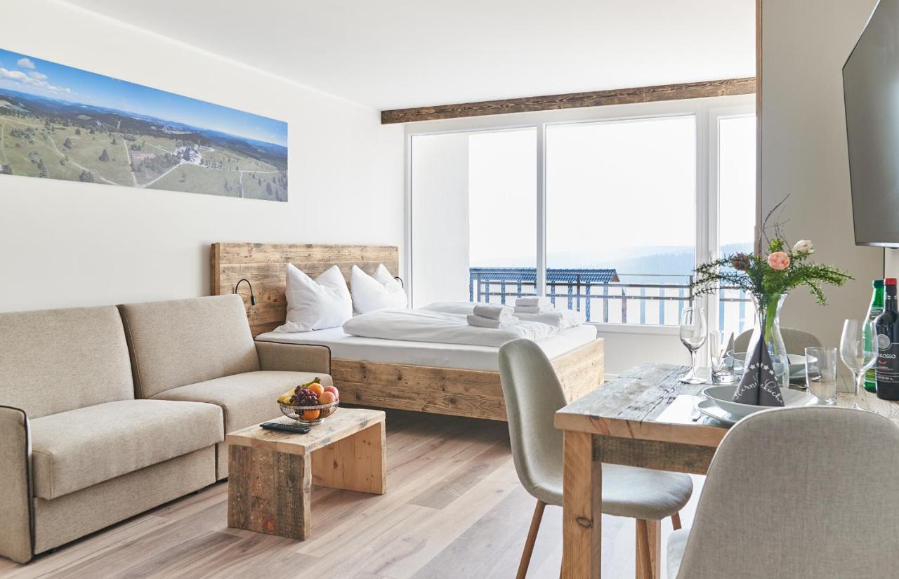 Smart Resorts Haus Brilliant Ferienwohnung 609 Winterberg Ngoại thất bức ảnh