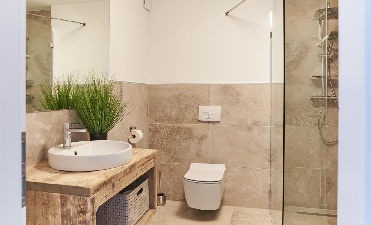 Smart Resorts Haus Brilliant Ferienwohnung 609 Winterberg Ngoại thất bức ảnh