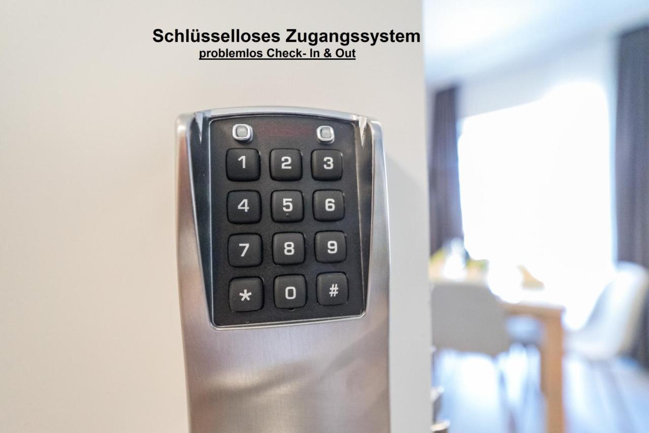 Smart Resorts Haus Brilliant Ferienwohnung 609 Winterberg Ngoại thất bức ảnh